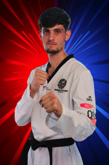 Omid SAHAK