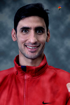 Behnam ASBAGHIKHANGHAH