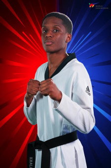 Khalfani HARRIS