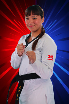 I chun CHIN