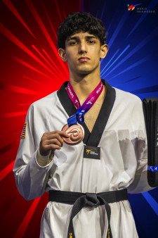 Maikol RODRIGUEZ