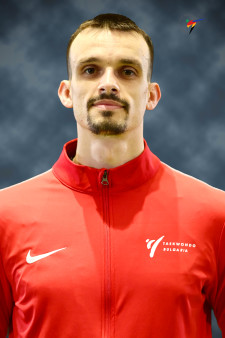 Vladimir DALAKLIEV