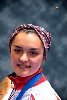 Rosanna SIMON ALAMO