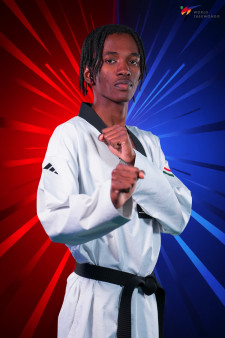 Omar gergely SALIM