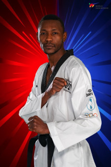 Ismael YACOUBA