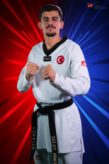 Muhammed emin YILDIZ