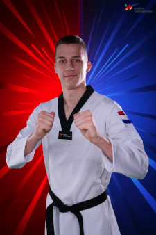 Matej NIKOLIC