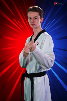Nicholas HOEFLING