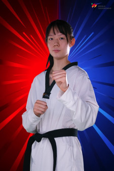 Jie SONG