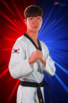 Woo hyeok PARK