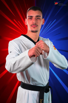 Ivan GARCIA MARTINEZ