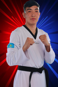 Beibarys KABLAN