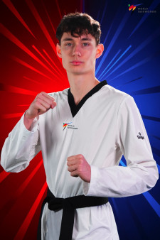 Levente mark JOZSA
