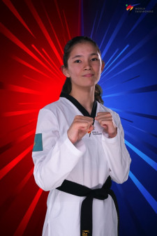 Aziza KARAJANOVA