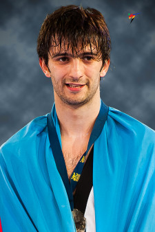 Ramin AZIZOV
