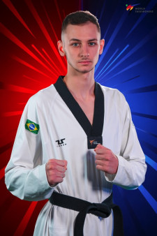 Gabriel RAMOS