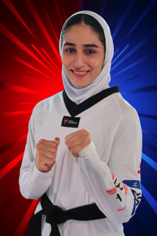 Melika MIRHOSSEINI VAKILI