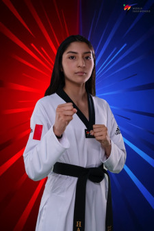 Regina JIMENEZ