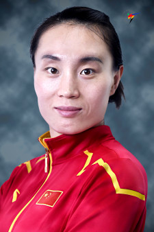 LI DONGHUA