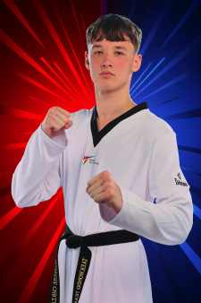 Mateusz CHRZANOWSKI