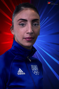 Yasmina AZIEZ