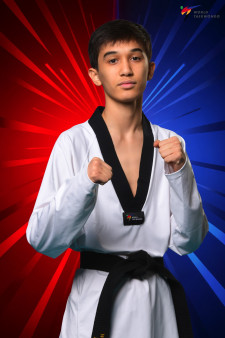 Yosinbek ODILOV