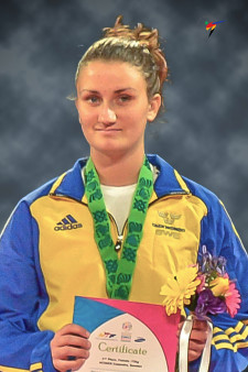Casandra IKONEN