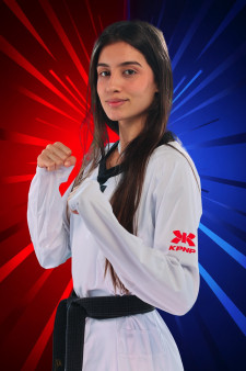 Camilly GOSCH CAMARGO