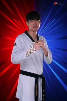 Yoon min BAE