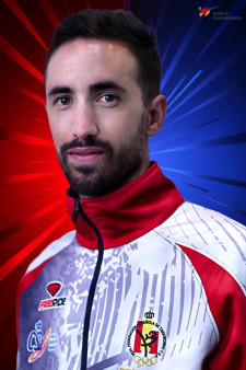 Jose Antonio ROSILLO ATENCIA