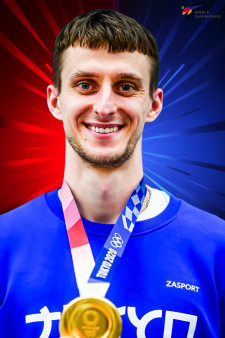 LARIN VLADISLAV