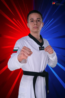 Hristiyan GEORGIEV