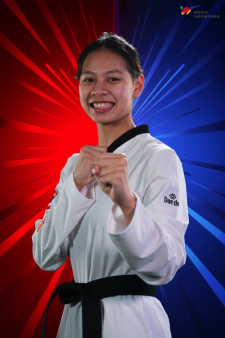 Sasikarn TONGCHAN