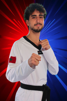 Haitam ZARHOUTI