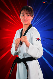 Jan-di KIM