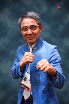 JEONG KOOK-HYUN
