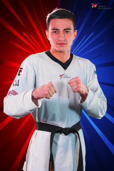 Ulugbek RASHITOV
