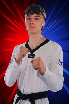 Xavier NIKOLOVSKI