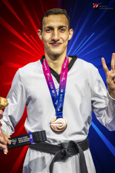 Mahmoud ALTARYREH