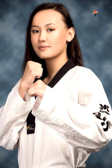 KHAN POLINA