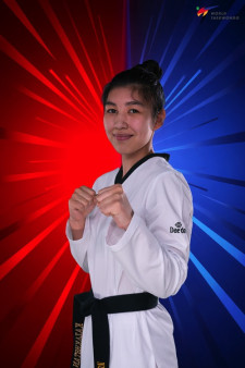 Nuray KHUSSAINOVA