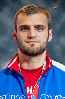 Yury KIRICHENKO