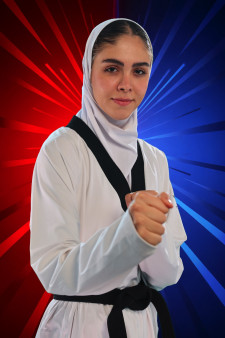 Nastaran VALIZADEH