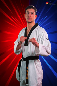 Omer DAWOUD