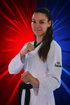 Iva PETROVIC