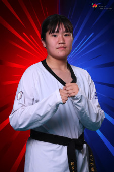 Zi Yun ZHANG