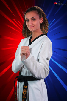 Giada AL HALWANI