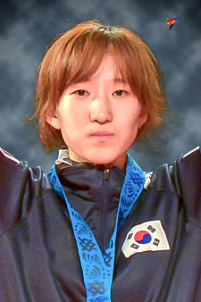 Yu-jin KIM