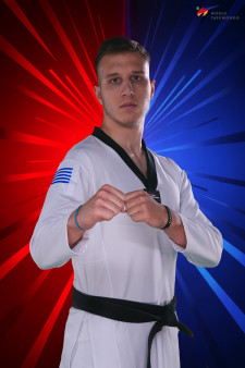 Filippos DIMITRAKOPOULOS