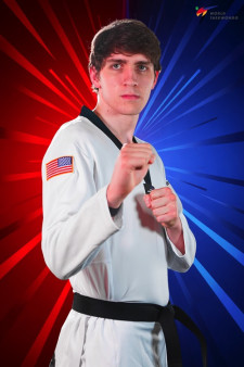 Jonathan HEALY